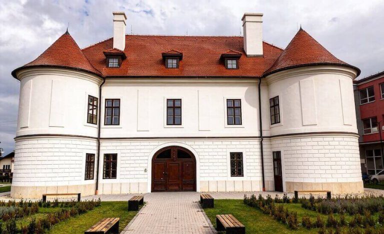 Múzeum Radošinka, Nové Sady