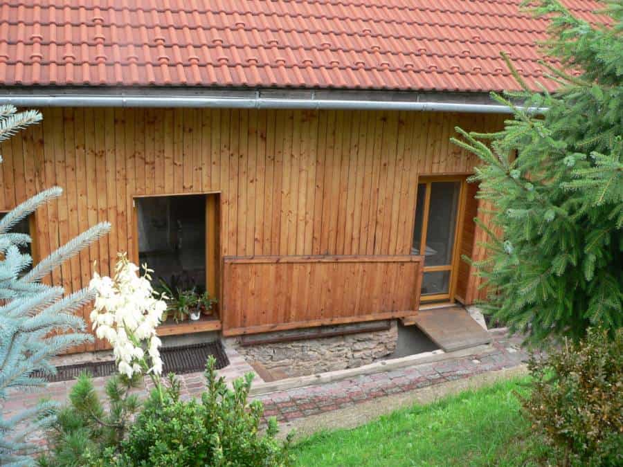 Efektívne odvlhčenie domu s Aquapol systémom na Slovensku.