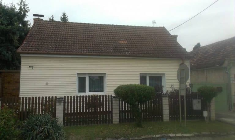Aquapol systém na odstraňovanie vlhkosti zo základov domu.